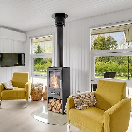 3 Bedroom Pet Friendly In Сasa de vacaciones *