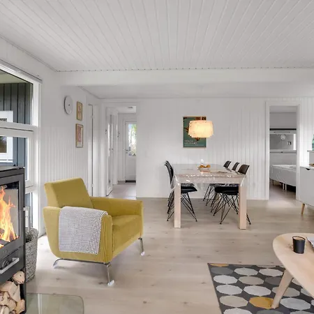 3 Bedroom Pet Friendly In Сasa de vacaciones