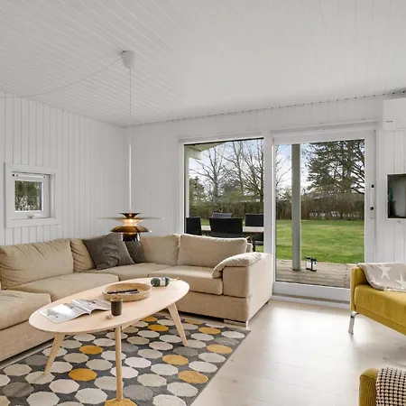 Сasa de vacaciones 3 Bedroom Pet Friendly In